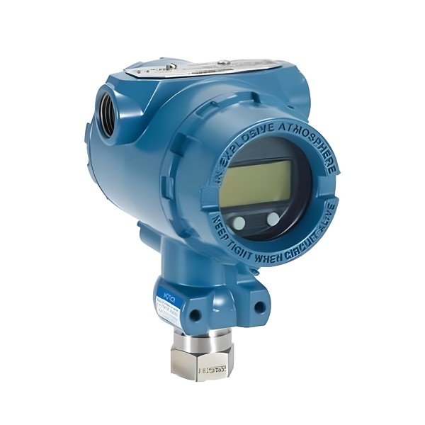 2088G3S22A1M5B4HP5 Rosemount 2088 Gauge Pressure Transmitter