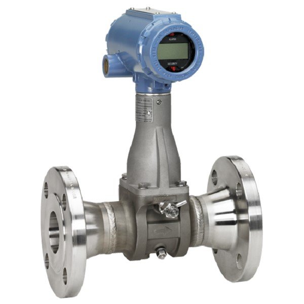 8800DF020SA1N2F1I1Q4Q8A01 Rosemount Vortex Flow Meter
