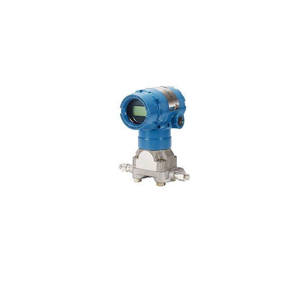 2051CD2A02A1AH2B1I5 Rosemount Coplanar Pressure Transmitter