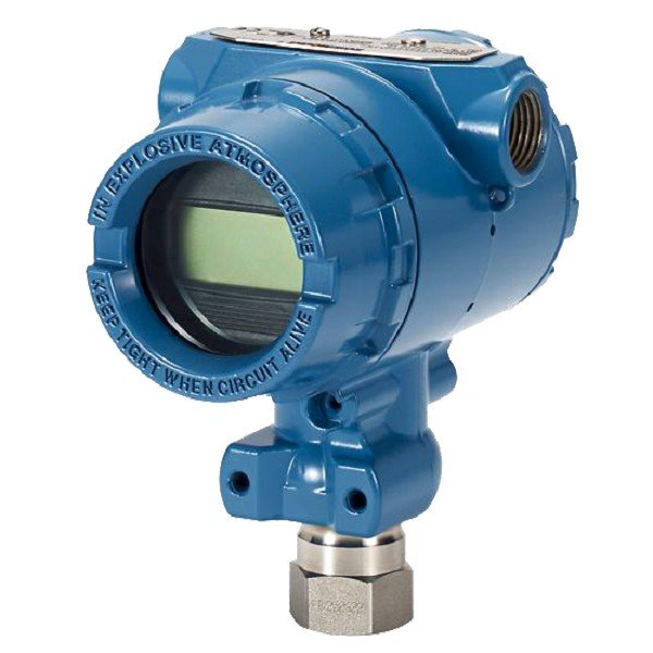 2088A1S22A1B4 Rosemount 2088 Pressure Transmitter