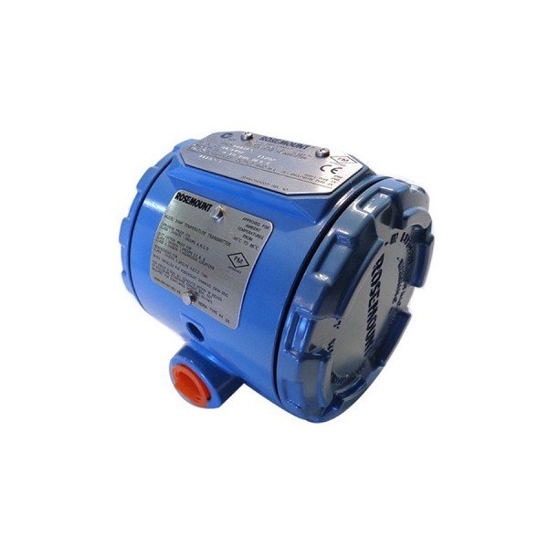 3144PD1A1E5M5C1A1HR7 Rosemount Temperature Transmitter