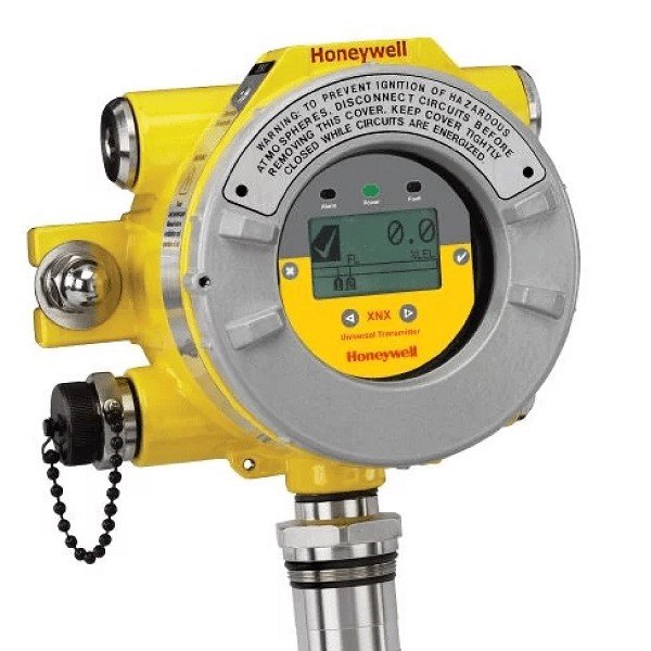 XNXS1SS Honeywell XNX Replaceable Cell Sulfur Dioxide