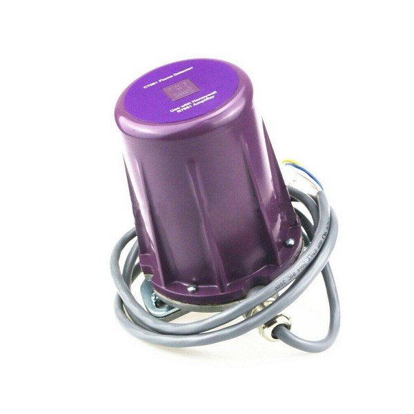 C7061A1020/U Honeywell Dynamic Self-checking Flame Detector *SAME DAY DELIVERY - 1 UNIT ONLY*