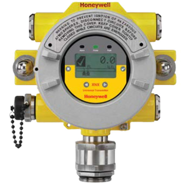 XNX-AMSE-NNNNN/XNXXSH1SS Honeywell XNX Universal Transmitter With Cartridges