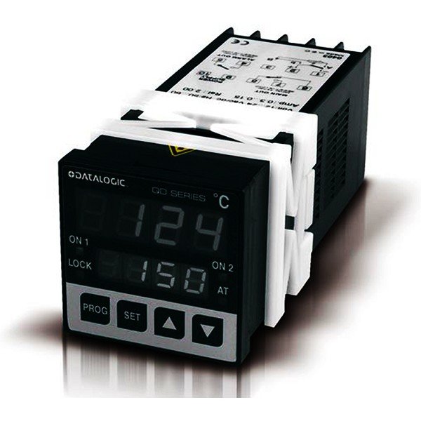 QD-11 Datalogic Temperature Controllers