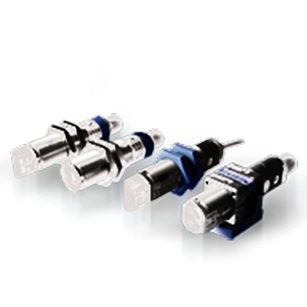 Datalogic-SensorsS50-PA-2-W03-NNPhotoelectric - Tubular