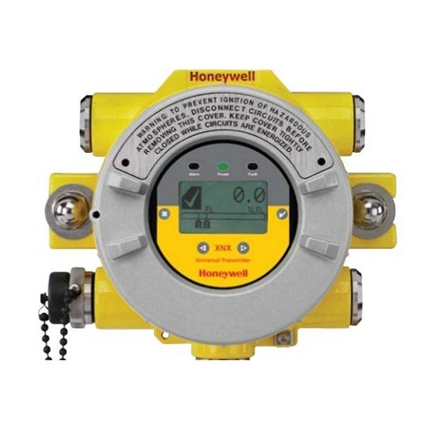 XNX-UTAI-NHNNN Honeywell Explosion-Proof XNX Universal Transmitter