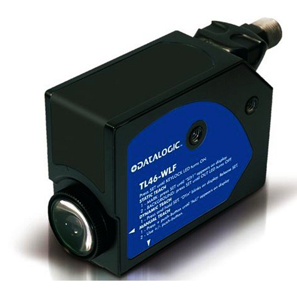 TL46-A-415 Datalogic 954601070 Contrast Sensors