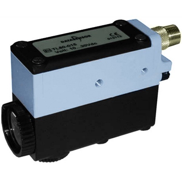 Datalogic- Analogue Sensors with Led Emission TL80-011L