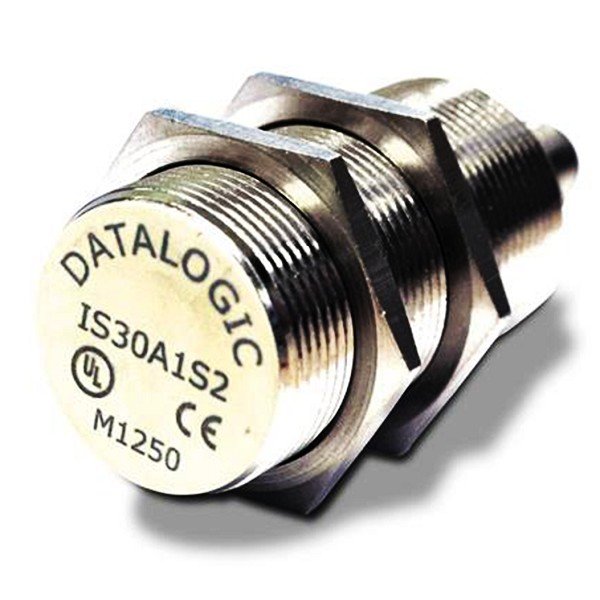 Datalogic- Inductive Proximity Basic IS-30-G5-03