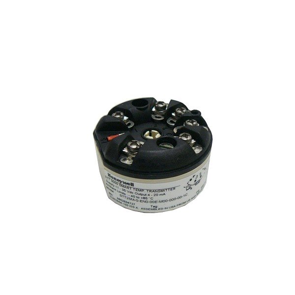 STT25M-0-ENS-T0E-M00-0DC-00-1J Honeywell STT25M Smart Temperature Transmitter Module (Stop Production. New Replacement : STT850-S-0-A-AHB-11C-A-10A0-F1,F5 Smart Temperature Transmitter)