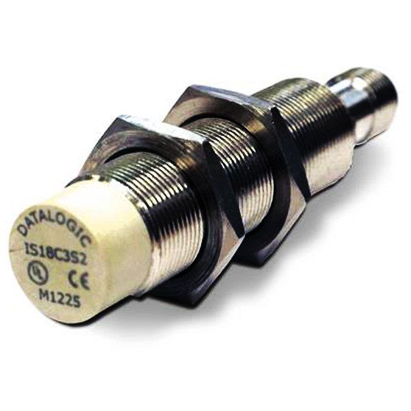 Datalogic- Inductive Proximity NAMURIS-18-A20-03