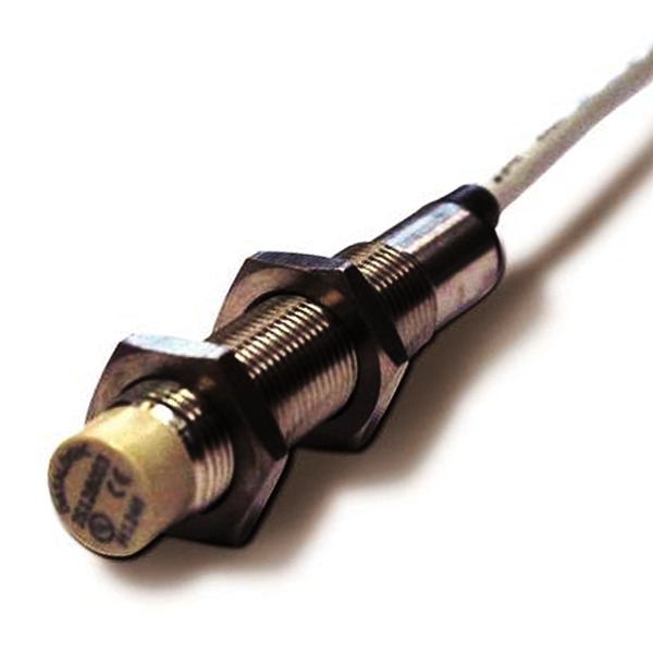 Datalogic- Stainless SteelIS-18-M4-S2 Inductive Proximity