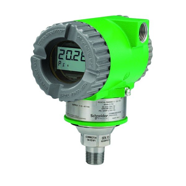 IAP05S-T52C1AP-L1T Foxboro Economical Pressure Transmitter