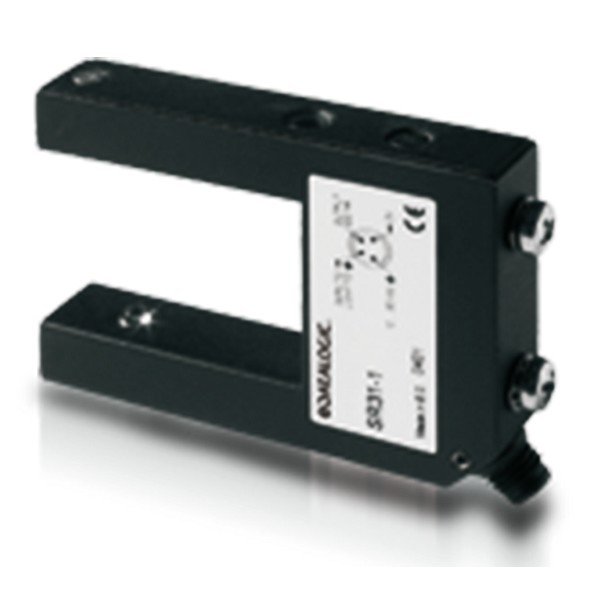 Datalogic-Photoelectric - Fork SR31