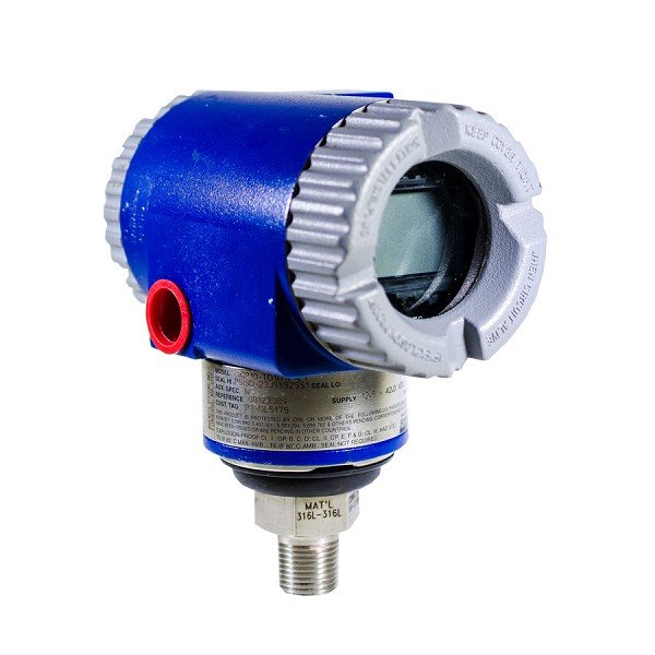 IGP10-T52E1D-L1 Foxboro ( by Schneider Electric ) Direct Connected Gauge Pressure Transmitter