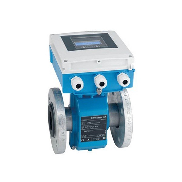 5L4C7H-AALHP2AHD3K0A+CK Endress+Hauser Promag L 400 Electromagnetic flowmeter