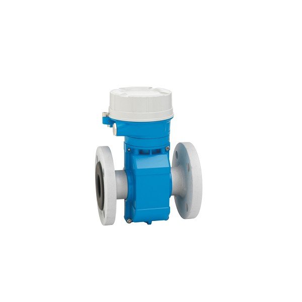 5W5B2H-AACIGAEABFAAABAHD3SHAA1 Endress+Hauser Electromagnetic Flowmeter