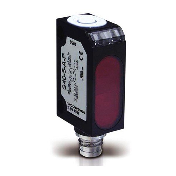 Datalogic-Sensors S40-PR-2-C03-PH