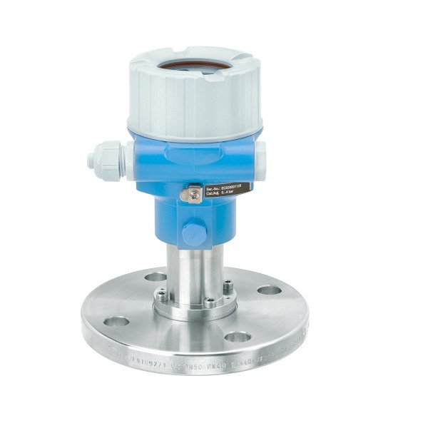 PMC51-AA21JA1CGCGMJA+AK Endress+Hauser Cerabar M PMC51 Pressure Transmitter, Type : PMC51-4WF4/0