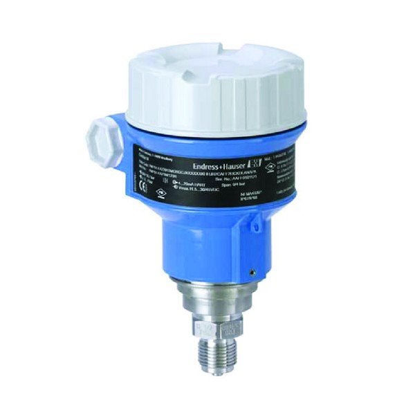 PMP51-AA22QA1PGBGRJA1+AA Endress+Hauser Digital Pressure Transmitter