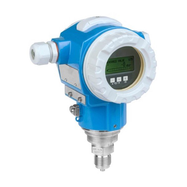 PMP71-AAC1M61RAAAA Endress+Hauser Digital Pressure Transmitter