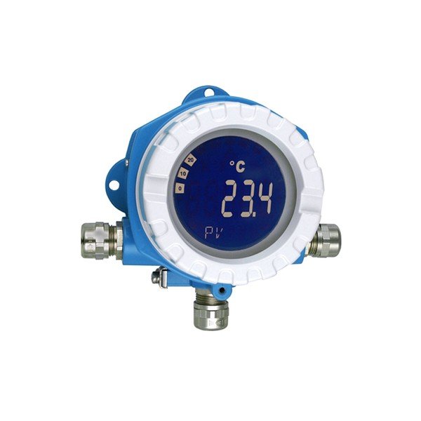 TMT142-C2131KCAA1 Endress+Hauser iTEMP TMT142 Temperature Field Transmitter