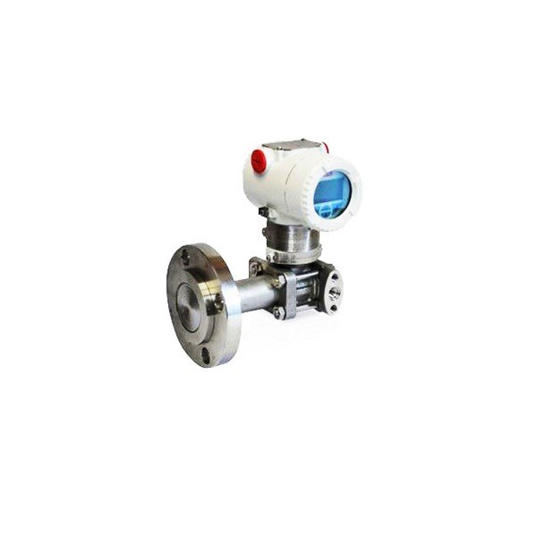 266DDH.F.S.S.B.2.A.1-V1.L5.S2.I2.C6 ABB Differential Pressure Transmitter