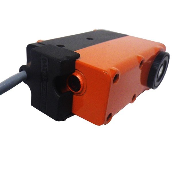 Analogue Sensors with Lamp EmissionTL10-031Datalogic