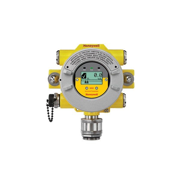 XNX-UTSV-NHCB1 Honeywell Gas Detector Catalytic Sensor