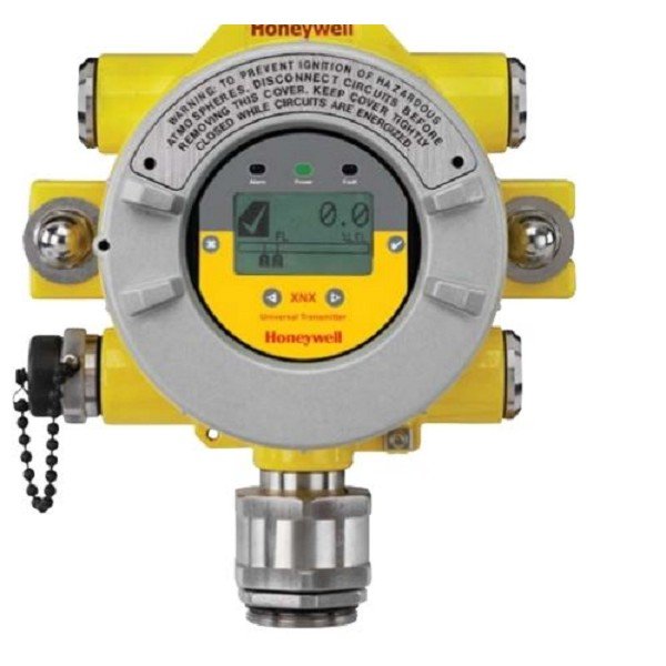 XNX-UTAV-NNCB1 Honeywell XNX Universal Gas Detector Transmitter