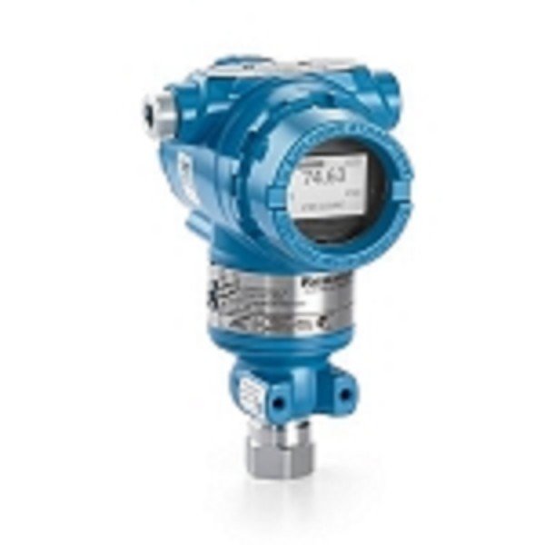 03031-1045-0013 Rosemount Pressure Transmitter