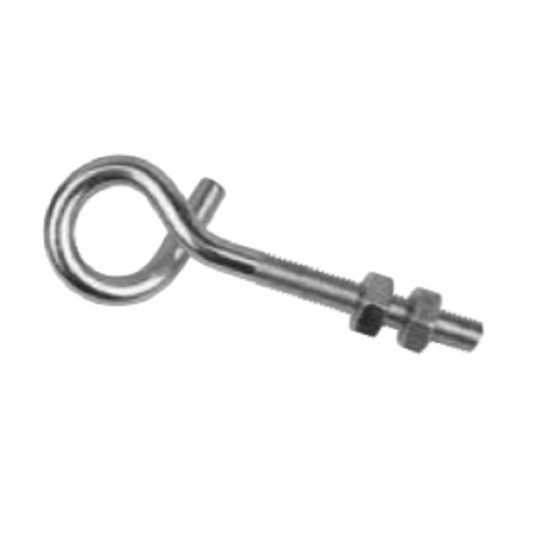 ACC-EBLT-M10 Schmersal Galvanised steel Order Number : 103031498