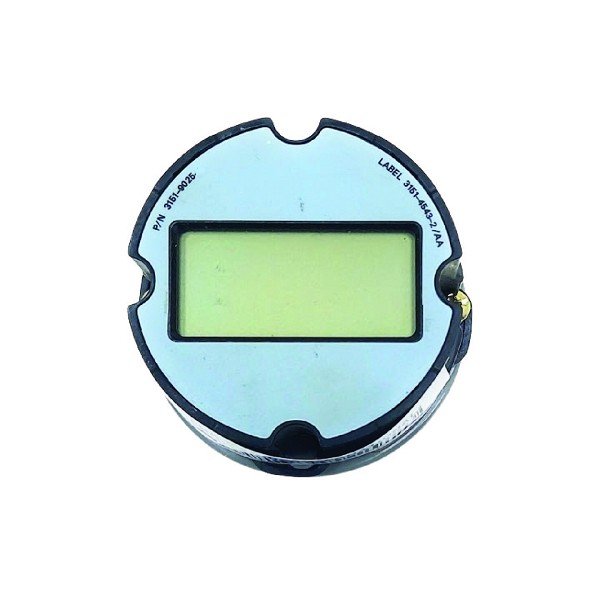3151-9025-1 Rosemount Pressure Transmitter