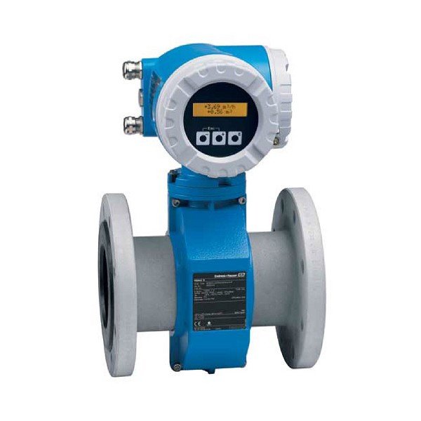 50W2F-UL0A1AA0AAAA Endress+Hauser Electromagnetic flow Meter (This product has been replaced with new Replacement: 5W4C2F-AAELHA0AUA1K0A )