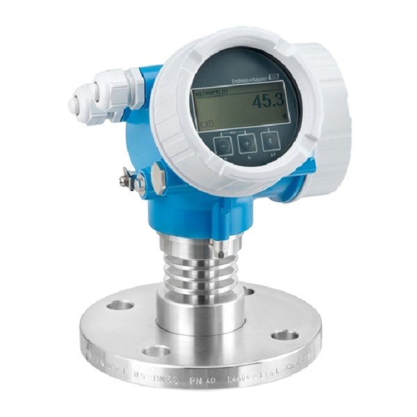 FMR52-BGACCABPCHK+AANC Endress+Hauser Level Radar