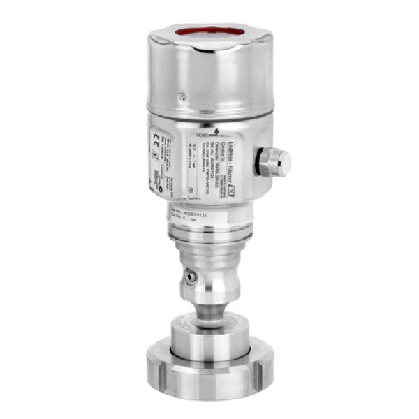 PMP55-BD21JA1FGJU7JA5B+AA Endress+Hauser Pressure transmitter