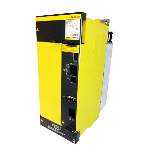 A06B-6140-H030 FANUC ALPHA i POWER SUPPLY MODULE MDL AiPS- 30