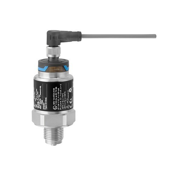 PMC21-AA1U1CBWBJA+F3 Endress+Hauser Pressure Transducer