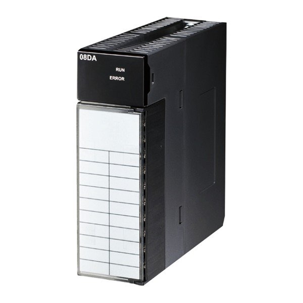 AH08DA-5B DELTA Analog I/O Modules (Output)