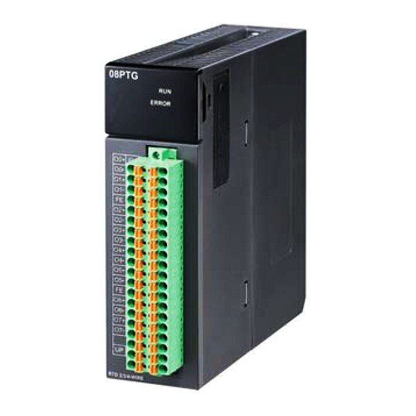 AH08PTG-5A DELTA Temperature Measurement Module