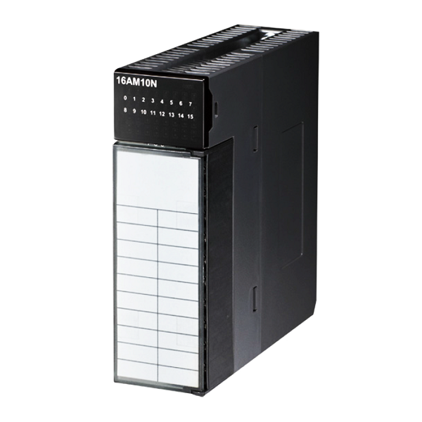 AH16AM10N-5A DELTA Digital I/O Modules (Input)