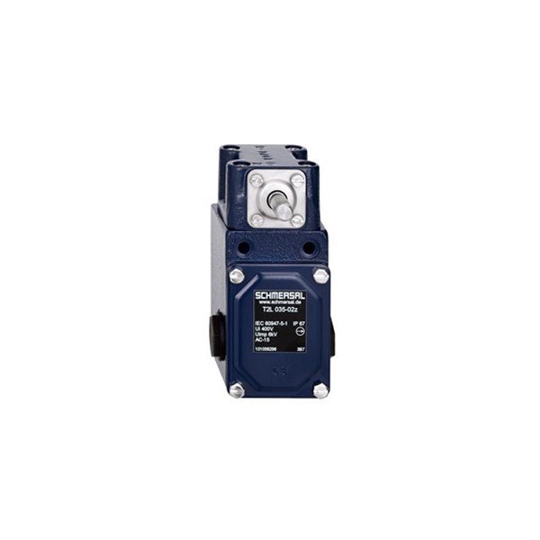 151056296 Schmersal T2L 035-02Z Position Switch