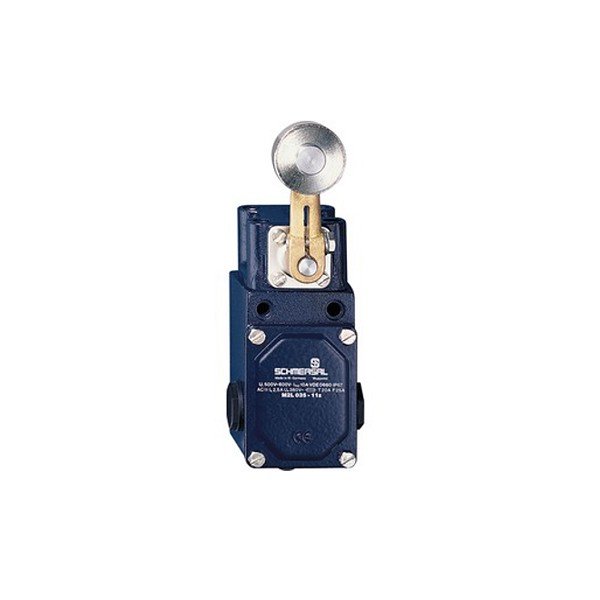 151167907 Schmersal T2L 035-11Z-M20 Limit Switch