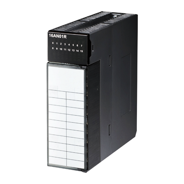 AH16AN01R-5A DELTA 16-point Digital I/O Modules