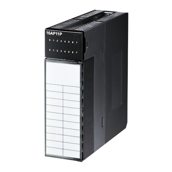 AH16AP11P-5A DELTA 16-point Digital I/O Modules