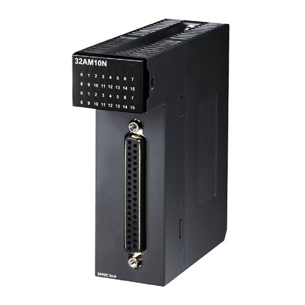 AH32AM10N-5B DELTA Digital I/O Modules (Input)