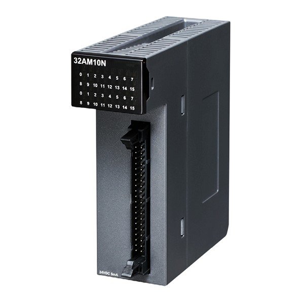 AH32AM10N-5C DELTA 32-point Digital I/O Modules