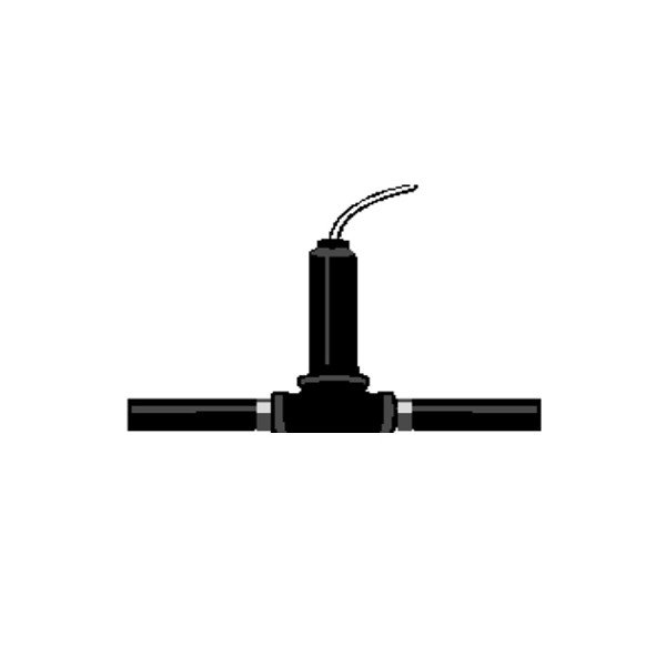 07777-0-12-0000-0000 Honeywell Series 7777 Meredian® II Electrode Mounting