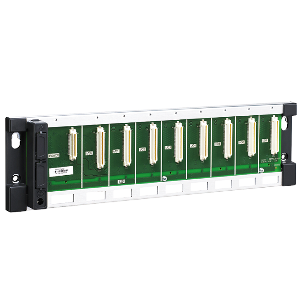 AHBP06E1-5A DELTA Extension Backplanes